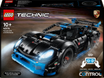 Konstruktor LEGO&reg; Technic Porsche GT4 e-Performance v&otilde;idus&otilde;iduauto 42176, 834 tk
