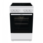 Elektripliit elektriahjuga Gorenje GEC5A41WG