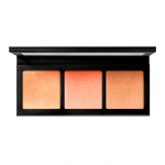 Highlighter MAC Hyper Real Glow Palette, shimmy peach, 13.5 g