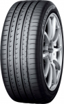Suverehv Yokohama Advan Sport V105T 285/50/R20, 112-V, D, A, 72 dB