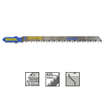 Saetera komplekt Irwin T301CD, 11.5 cm, 5 tk