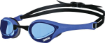 Ujumisprillid Arena Cobra Ultra Swipe Mirror, sinine v./must v.