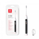 Elektriline hambahari Oclean X Lite, hall v.