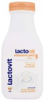 Kehapesugeel Lactovit Lactooil Intensive Care, 300 ml