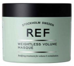 Juuksemask Ref Weightless Volume Masque, 250 ml