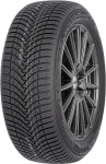 Universaalne autorehv Kumho 215/55/R17, C, B, 72 dB