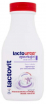 Kehapesugeel Lactovit Lactourea Firming, 300 ml