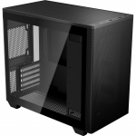 Arvuti korpus AeroCool Stormfront Mini, must v.