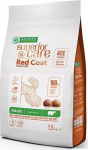 Kuiv koeratoit Natures Protection Superior Care Red Coat, lambaliha, 1.5 kg