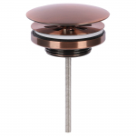 Ventiil sifoonile, vask