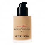 Vedel jumestuskreem Giorgio Armani Power Fabric+, SPF 20, 4.25, 30 ml