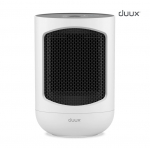 Keraamiline k&uuml;ttekeha Duux Zone White, 1.5 kW