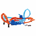 Autorada Mattel Hot Wheels Action HXR71