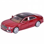 M&auml;nguauto Jokomisiada Bentley Flying Spur Hybrid, 1:38, punane v.