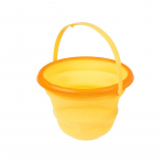 Liivakasti &auml;mber, puuviljad ja k&ouml;&ouml;giviljad Jokomisiada, oranž v.