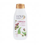 &Scaron;ampoon Alpa Luna Burdock Herbal, 430 ml