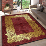 Vaip Conceptum Hypnose ELS2395 - Claret, mitmev&auml;rviline, 230 cm x 160 cm