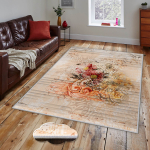 Vaip Conceptum Hypnose EXFAB331, mitmev&auml;rviline, 180 cm x 120 cm