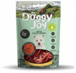 Koeramaius Doggy Joy Fillet Strips, pardiliha, 0.55 kg