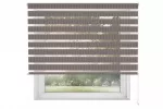 Ruloo DN 39, tumehall v., 140 cm x 170 cm