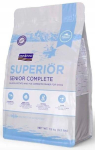 Kuiv koeratoit Fish4Dogs Superior, l&otilde;he/kartul, 1.5 kg