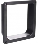 Lemmikloomaluuk, tagapaneel Flamingo 561537, 5 cm x 19 cm x 20 cm