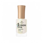 K&uuml;&uuml;nelakk Constance Carroll Mermaid Dust, 01 champagne sparkle v., 10 ml
