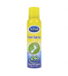 Jalasprei Scholl Foot Step, 150 ml