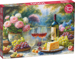 Pusle CherryPazzi Grape Splendor 30950, 50 cm x 70 cm, 1000 tk