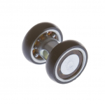 Rattad Helaform POP-075, 2 tk
