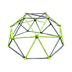 M&auml;nguv&auml;ljak Hatis Atom, 183 cm x 183 cm x 86.5 cm