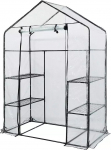 Mini kasvuhoone NEO 15-902, 143 cm x 73 cm x 195 cm