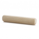 Puitt&uuml;&uuml;bel Vagner SDH, 6 cm, pruun v., 20 tk