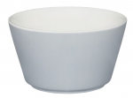 V&auml;ike kauss Ambition Erin, valge v./hall v., 14 cm, 0.74 l