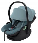 Kaasaskantav turvah&auml;ll Thule Maple, sinine, 0 - 13 kg