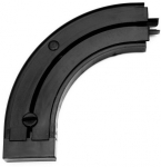 Karnisi nurk, must v., 2 tk