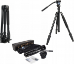 Kolmjalg statiiv Sirui Traveler 7VA, alumiinium