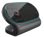 Automaatne taimede kastmiss&uuml;steem Gardena AquaBloom L 13330-20, plastik, 29 cm, &Oslash; 14 cm, sinine v./must v./hall v.