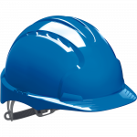 Kaitsekiiver JSP EVO3, Universaalne suurus, sinine