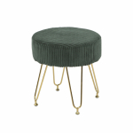 Tumba Domoletti 53000009201, tumeroheline, 38 cm x 38 cm x 40 cm