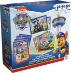Pusle 12in1 Spin Master Paw Patrol, 38.1 cm x 28.5 cm, 560 tk, mitmev&auml;rviline