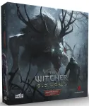 Kaardilauam&auml;ng Go On Board The Witcher Old World Monster Trail, EN
