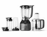 Kokteiliblender Nutribullet NBF580B, must v.