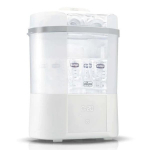 Pudelisterilisaator Chicco All In One