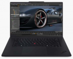 S&uuml;learvuti Lenovo ThinkPad P1 Gen 7, U7-165H, 32 GB, 1 TB, 16.0 ", Nvidia GeForce RTX 4070, must v., en