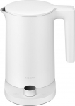 Elektriline veekeetja Xiaomi Smart Kettle 2 Pro, 1.7 l, valge v.