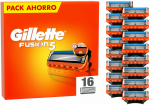 Žiletitera Gillette Fusion5, 16 tk