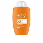 N&auml;okreem Avene Ultra Invisible Fluid, 50 ml, SPF 50