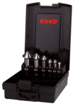 Freesimiskomplekt Ruko, 6 tk
