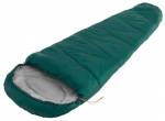 Magamiskott Easy Camp Starling, roheline v., 210 cm